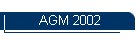 AGM 2002