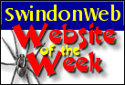 Swindonweb Logo