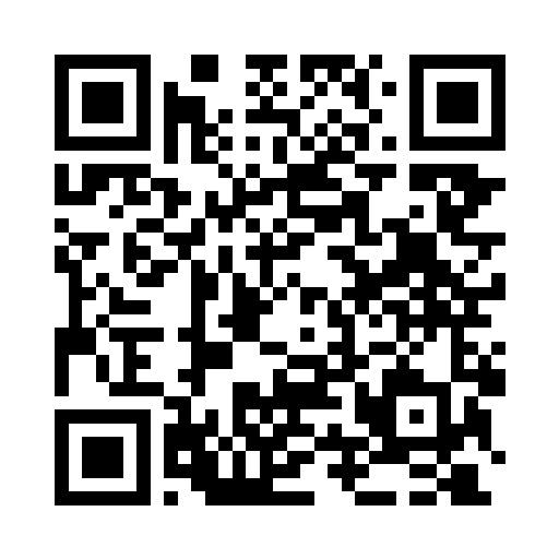 QR code to donate money to The Friends of St Mary's